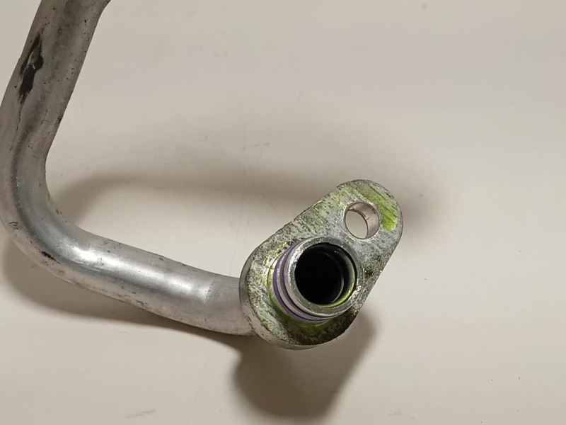 Flessibile AC Compressorecondensatore GJ32-19N601-BA Land Rover Range Rover Evoque I 2015