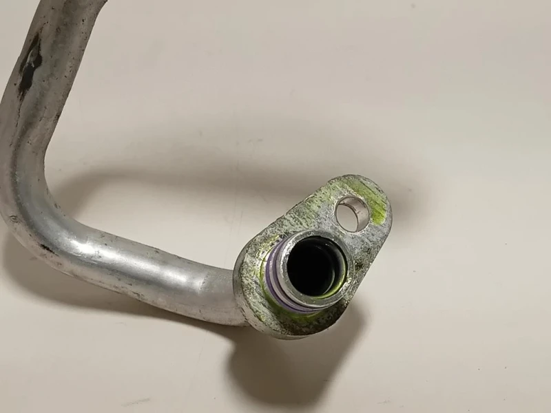 Flessibile AC Compressorecondensatore GJ32-19N601-BA Land Rover Range Rover Evoque I 2015