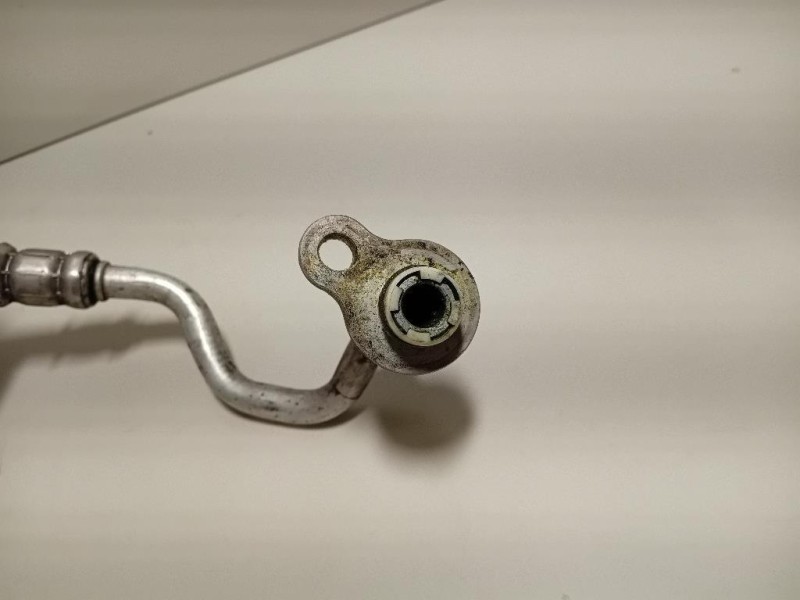 Flessibile AC Compressorecondensatore GJ32-19N601-BA Land Rover Range Rover Evoque I 2015