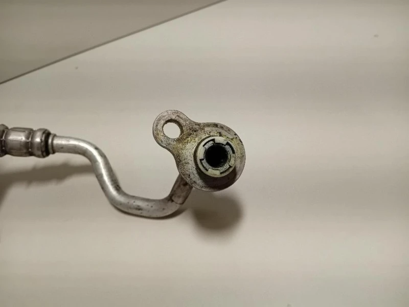 Flessibile AC Compressorecondensatore GJ32-19N601-BA Land Rover Range Rover Evoque I 2015