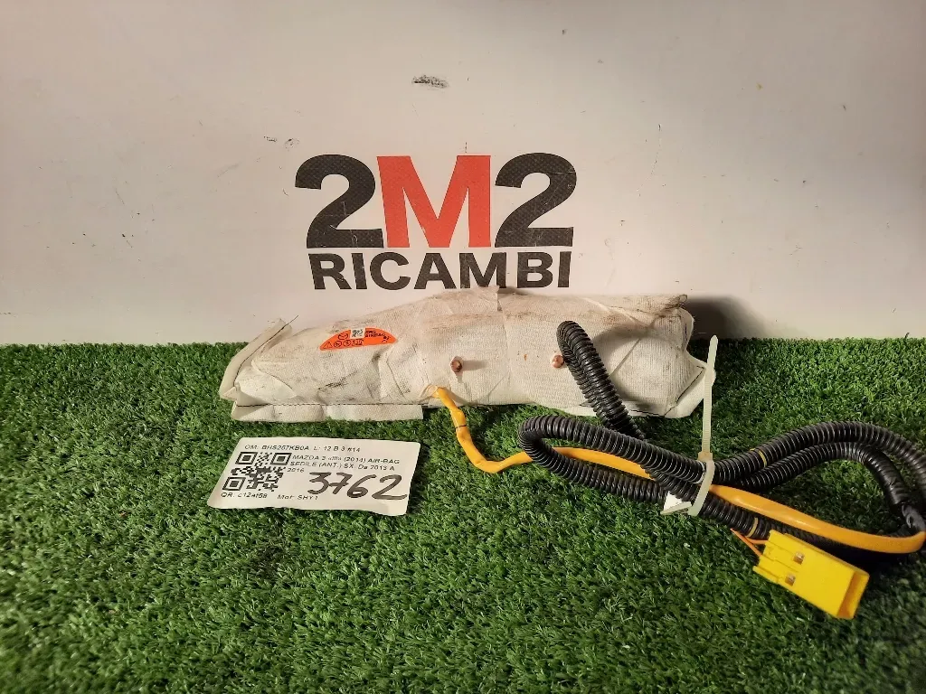 Air-bag Sedile ANT SX BHS257KB0A Mazda 3 III 2014