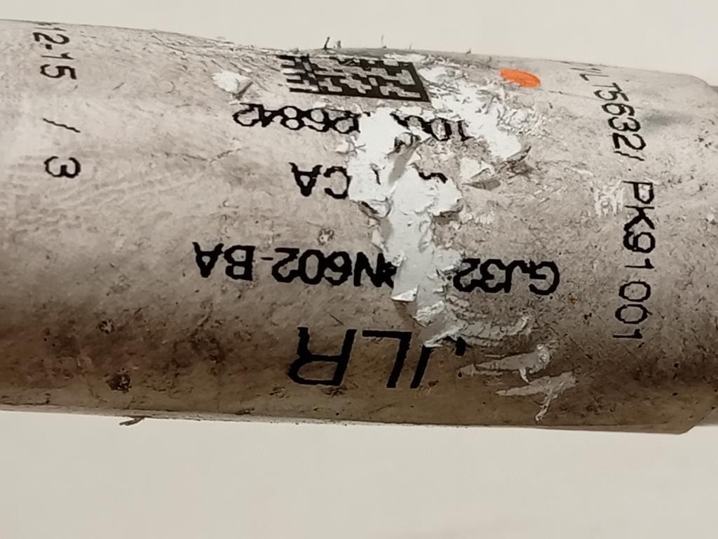 Flessibile AC Compressorecondensatore GJ32-19N602-BA Land Rover Range Rover Evoque I 2015