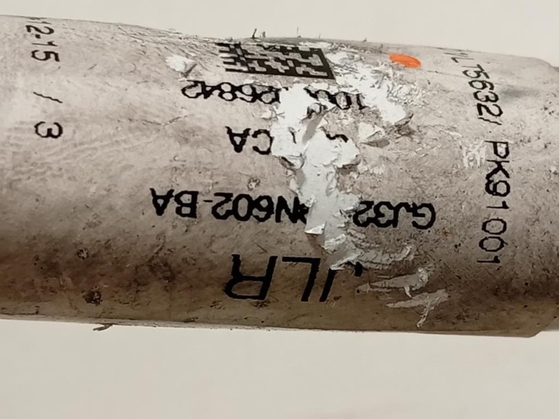 Flessibile AC Compressorecondensatore GJ32-19N602-BA Land Rover Range Rover Evoque I 2015