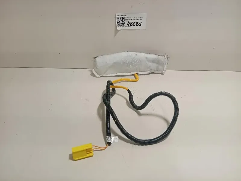 Air-bag Sedile ANT SX BHS257KB0A Mazda 3 III 2014