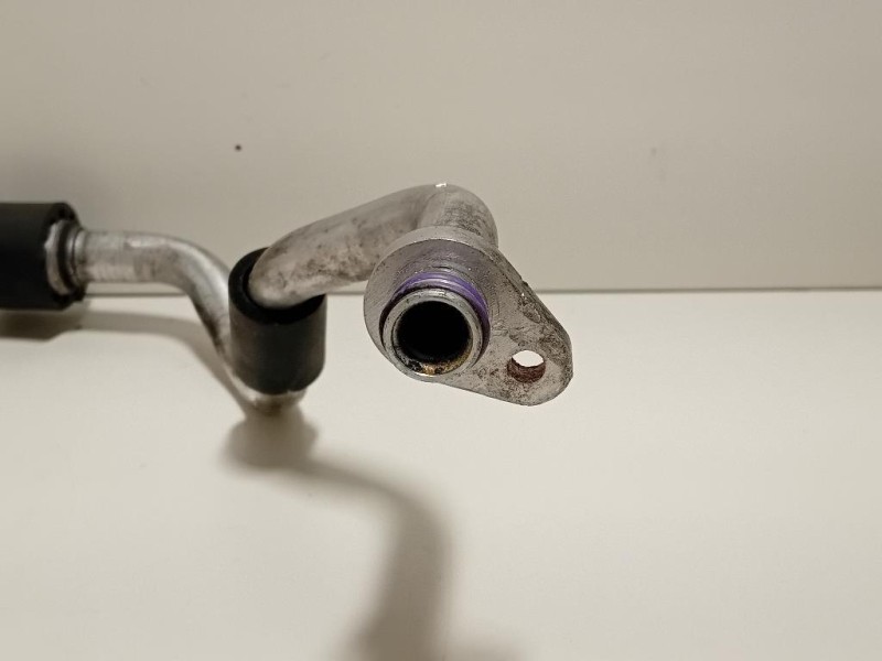 Flessibile AC Compressorecondensatore GJ32-19N602-BA Land Rover Range Rover Evoque I 2015