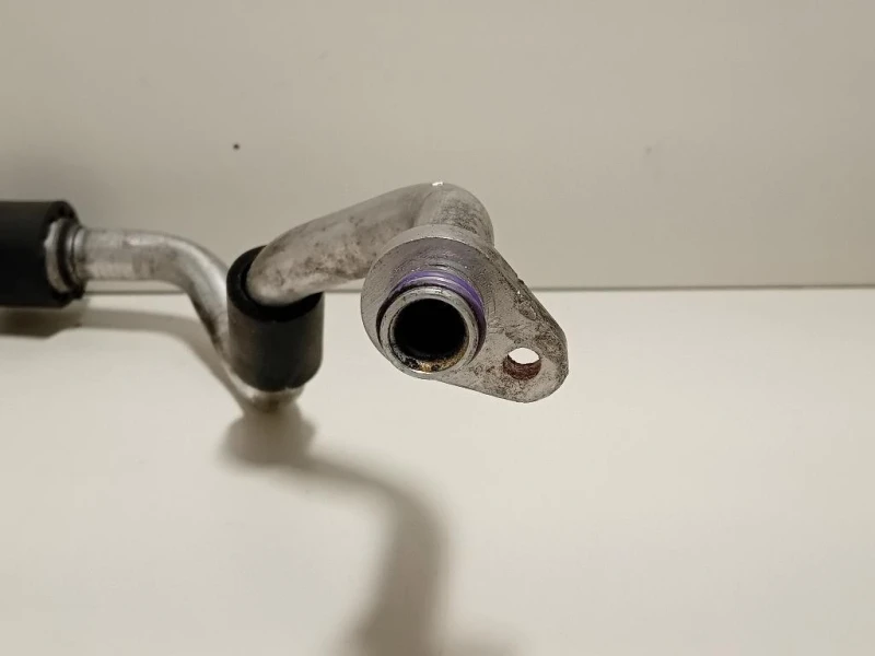 Flessibile AC Compressorecondensatore GJ32-19N602-BA Land Rover Range Rover Evoque I 2015