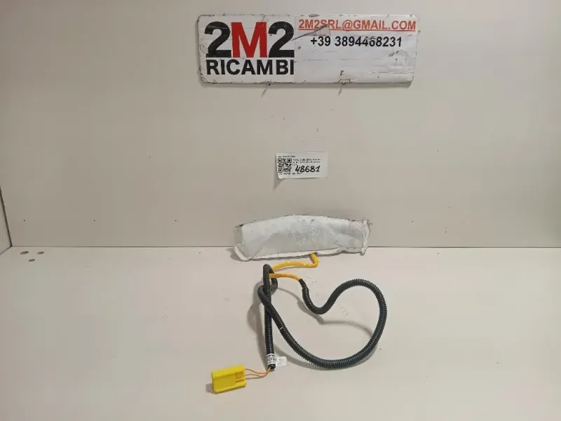 Air-bag Sedile ANT SX BHS257KB0A Mazda 3 III 2014