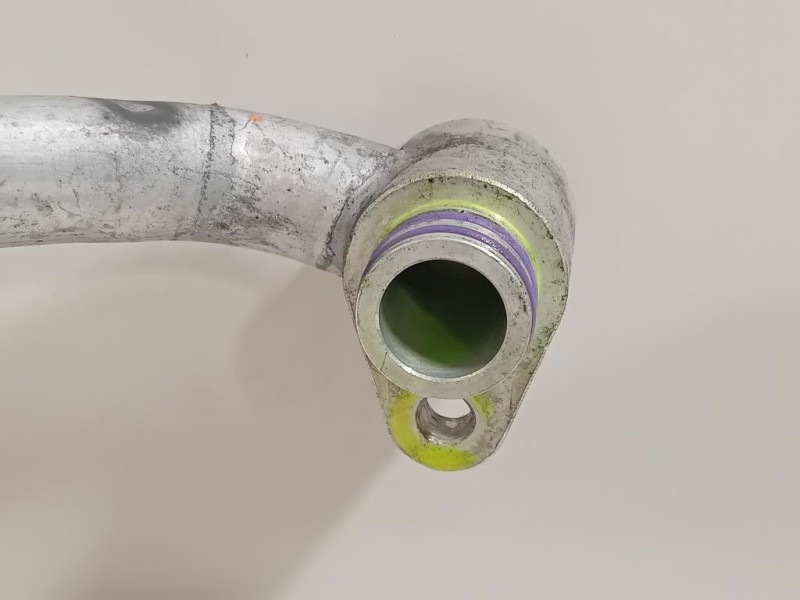 Flessibile AC Compressorecondensatore GJ32-19N602-BA Land Rover Range Rover Evoque I 2015