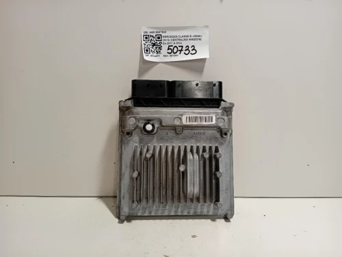 Centralina Iniezione A6519007600 Mercedes Classe B W246 2012