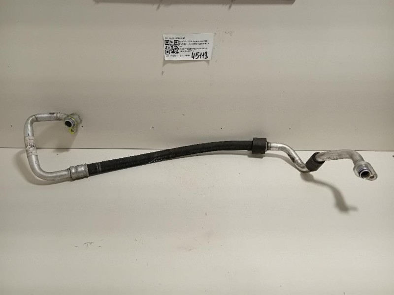 Flessibile AC Compressorecondensatore GJ32-19N602-BA Land Rover Range Rover Evoque I 2015