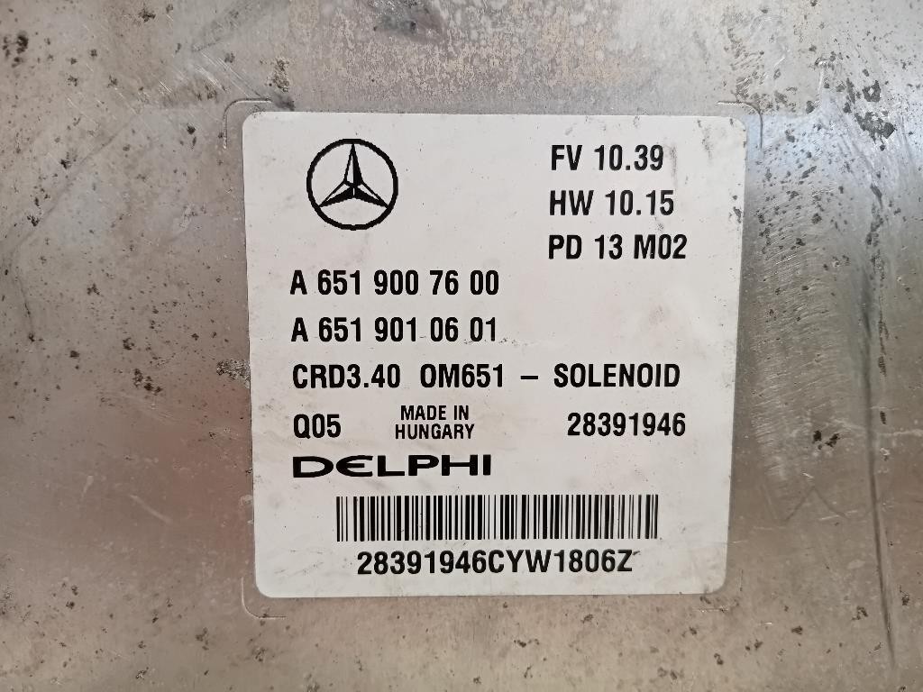 Air-bag Sedile ANT SX B62T57KB0 BXE63FAA0F6 Mazda 3 III 2016