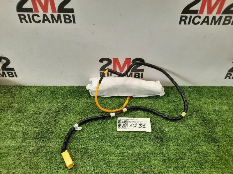Air-bag Sedile ANT SX B62T57KB0 BXE63FAA0F6 Mazda 3 III 2016