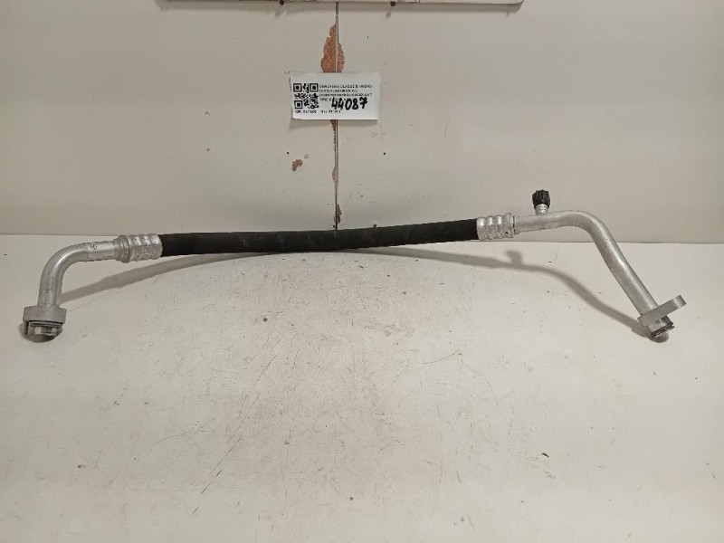 Flessibile AC Compressorecondensatore Mercedes Classe B W246 2012