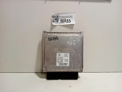 Centralina Iniezione A6519007600 Mercedes Classe B W246 2012