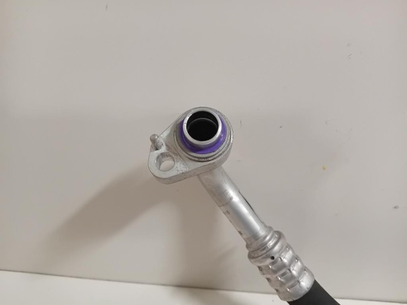 Flessibile AC Compressorecondensatore Mercedes Classe B W246 2012