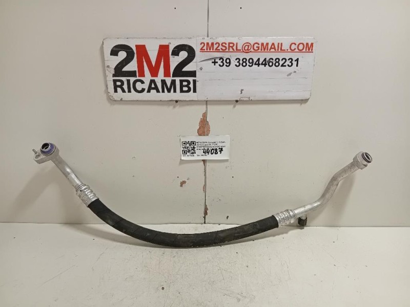 Flessibile AC Compressorecondensatore Mercedes Classe B W246 2012