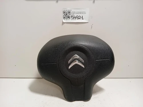 Air-bag Guidatore 98019057ZD Citroen C3 Picasso 2013