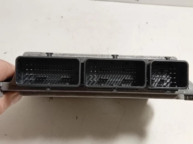 Centralina Iniezione A6079001800 Mercedes Classe B W246 2012