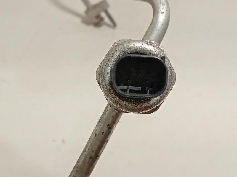 Flessibile AC Compressorecondensatore A2468302415 Mercedes Classe B W246 2012