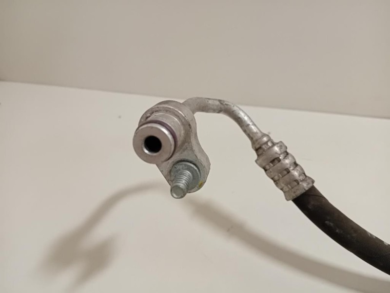 Flessibile AC Compressorecondensatore A2468302415 Mercedes Classe B W246 2012