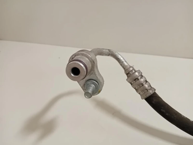 Flessibile AC Compressorecondensatore A2468302415 Mercedes Classe B W246 2012