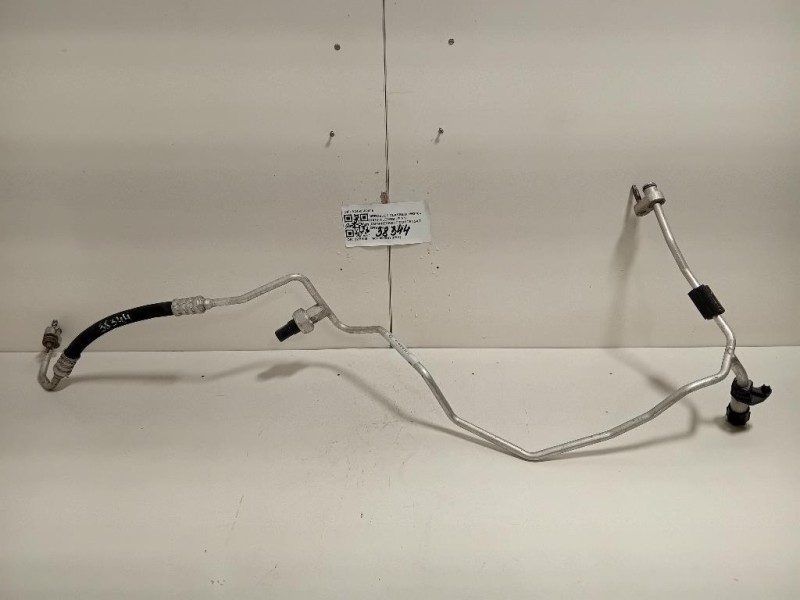 Flessibile AC Compressorecondensatore A2468302415 Mercedes Classe B W246 2012