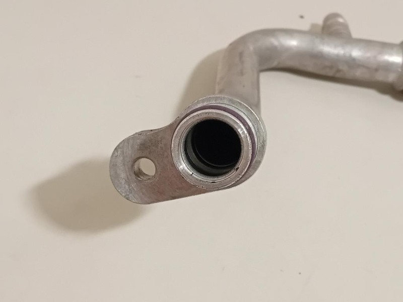 Flessibile AC Compressorecondensatore A2468303215 Mercedes Classe B W246 2012