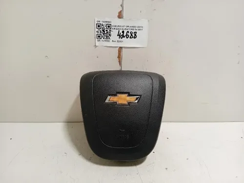 Air-bag Guidatore 13286903 Chevrolet Orlando 2011