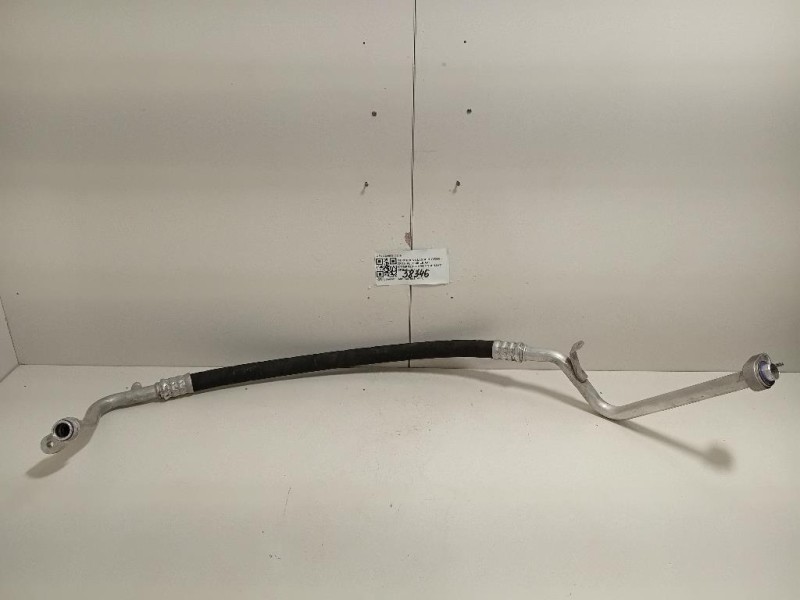 Flessibile AC Compressorecondensatore A2468303215 Mercedes Classe B W246 2012