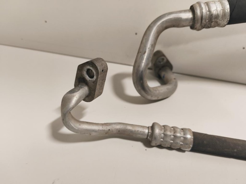 Flessibile AC Compressorecondensatore A2058300077 Mercedes Classe C W205 2014