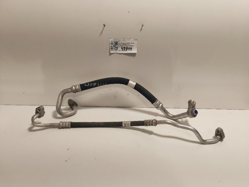 Flessibile AC Compressorecondensatore A2058300077 Mercedes Classe C W205 2014