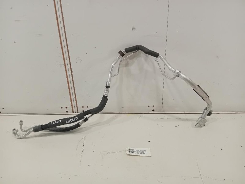 Flessibile AC Compressorecondensatore A2128300177 Mercedes Classe E W212 2013