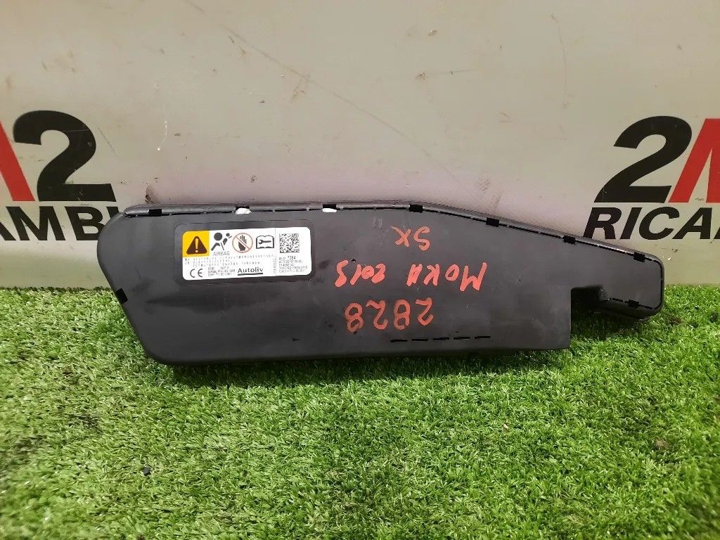 Air-bag Sedile ANT SX 95327394 Opel Mokka 2013