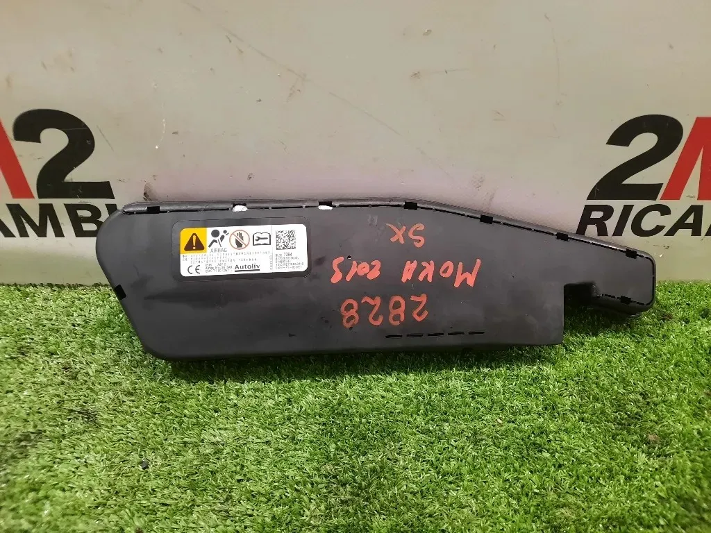 Air-bag Sedile ANT SX 95327394 Opel Mokka 2013