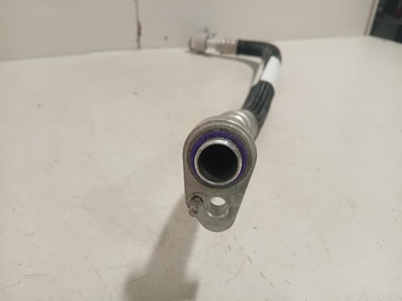 Flessibile AC Compressorecondensatore A1668306900 Mercedes Classe GLE W166 2015