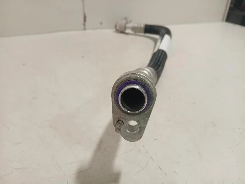 Flessibile AC Compressorecondensatore A1668306900 Mercedes Classe GLE W166 2015