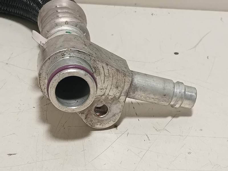 Flessibile AC Compressorecondensatore A1668306900 Mercedes Classe GLE W166 2015