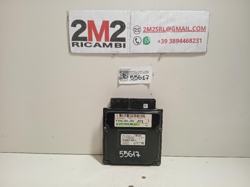 Air-bag Sedile ANT SX 95327394 Opel Mokka 2013
