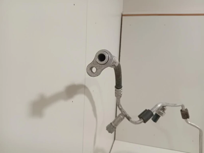 Flessibile AC Compressorecondensatore A1668304101 Mercedes Classe GLE W166 2015