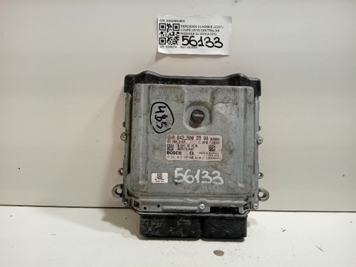 Centralina Iniezione