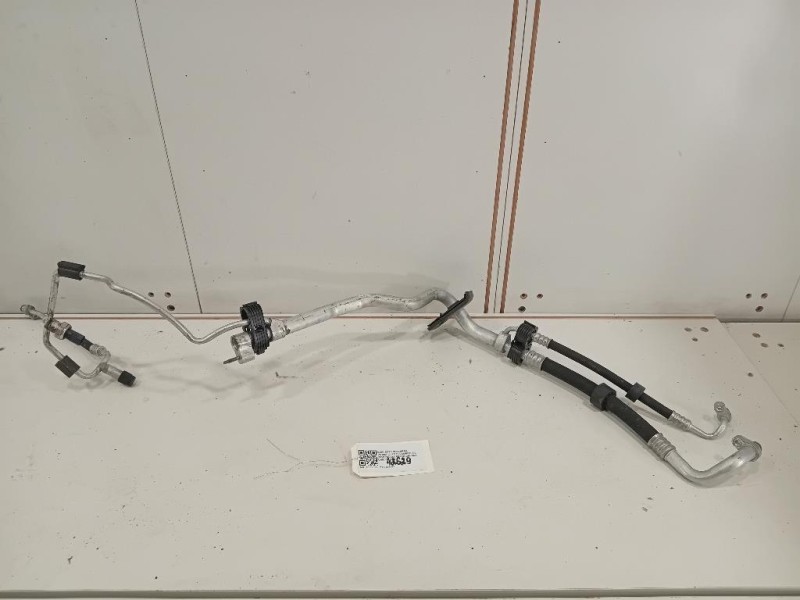 Flessibile AC Compressorecondensatore FLESSIBILE AC COMPRESSORECONDENSATORE Mercedes Classe ML W166 2012