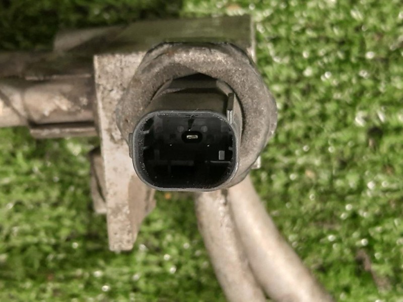 Flessibile AC Compressorecondensatore A1708300715 Mercedes Classe SLK R171 2008