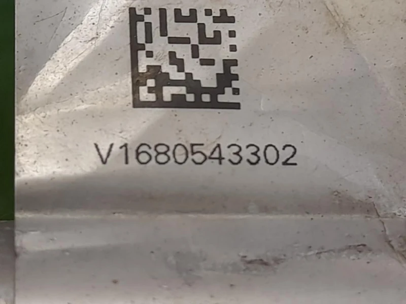 Flessibile AC Compressorecondensatore V1680543302 Mini MINI Cooper F56 2014