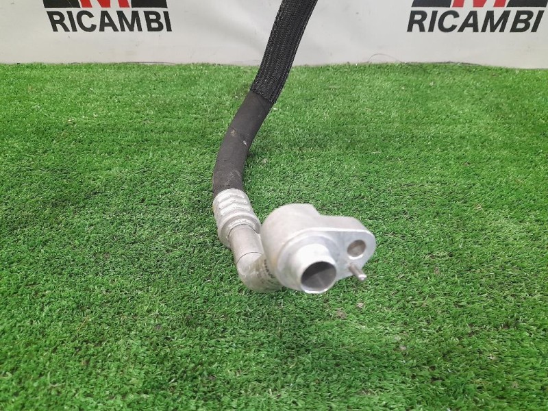 Flessibile AC Compressorecondensatore V1680543302 Mini MINI Cooper F56 2014