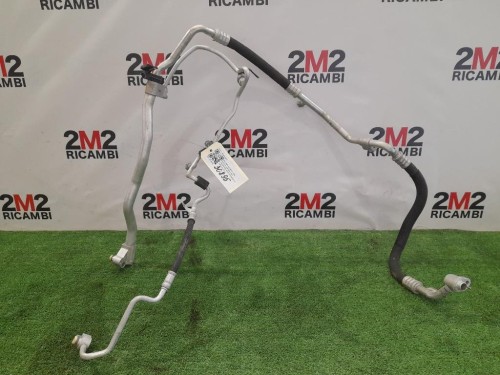 Flessibile AC Compressorecondensatore V1680543302 Mini MINI Cooper F56 2014