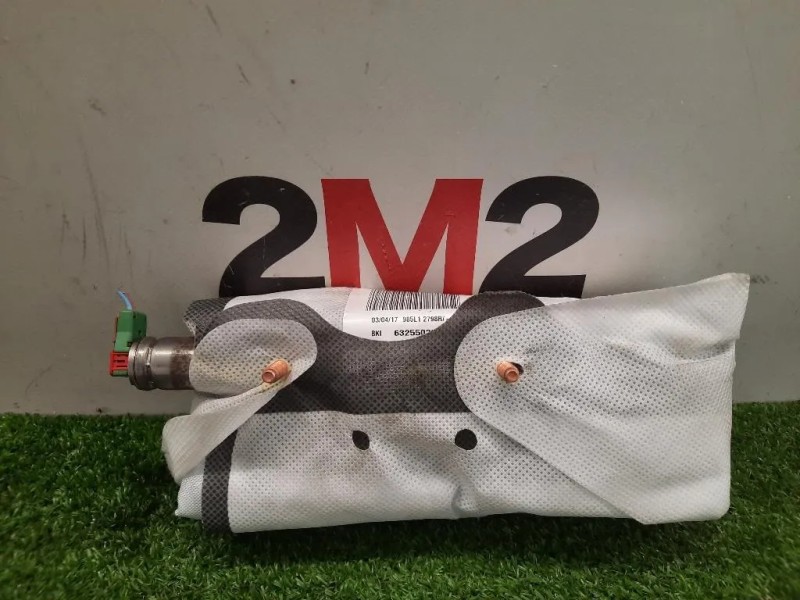 Air-bag Sedile ANT SX 985L12798R Renault Mégane IV 2016