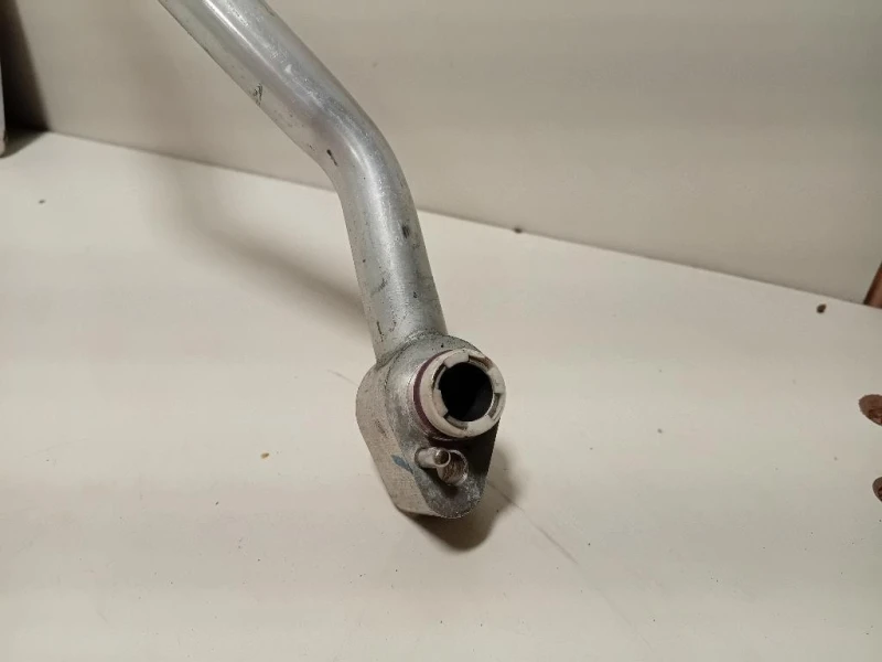 Flessibile AC Compressorecondensatore 9209721-04 Mini MINI Cooper R56 2007