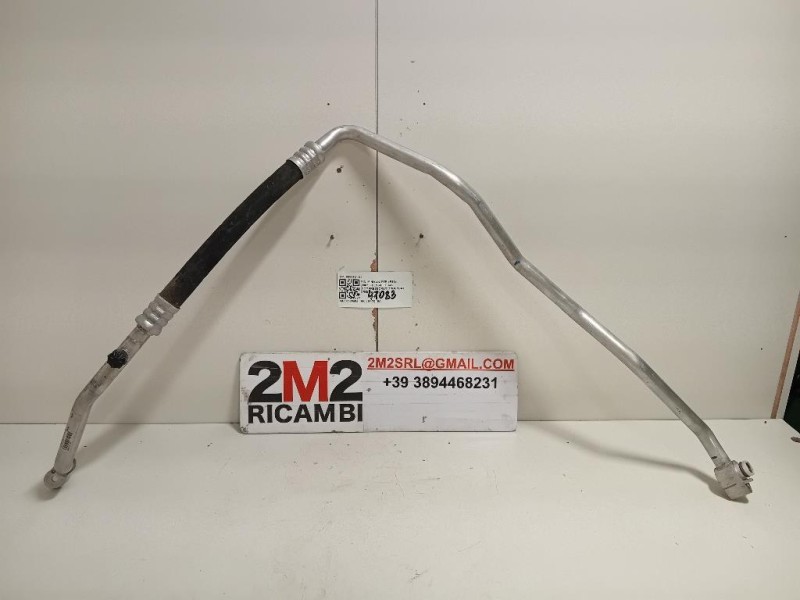 Flessibile AC Compressorecondensatore 9209721-04 Mini MINI Cooper R56 2007