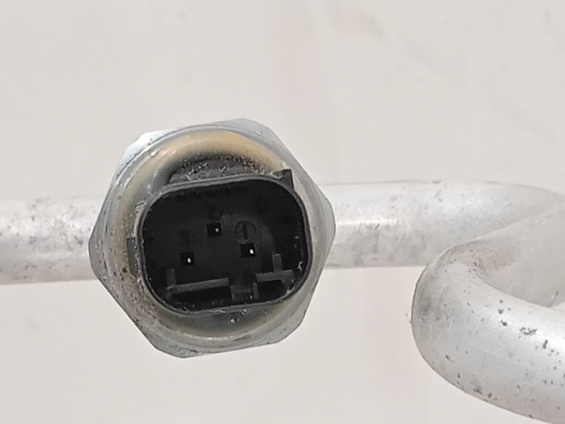 Flessibile AC Compressorecondensatore 6453 9209724-08 Mini MINI Cooper R56 2007