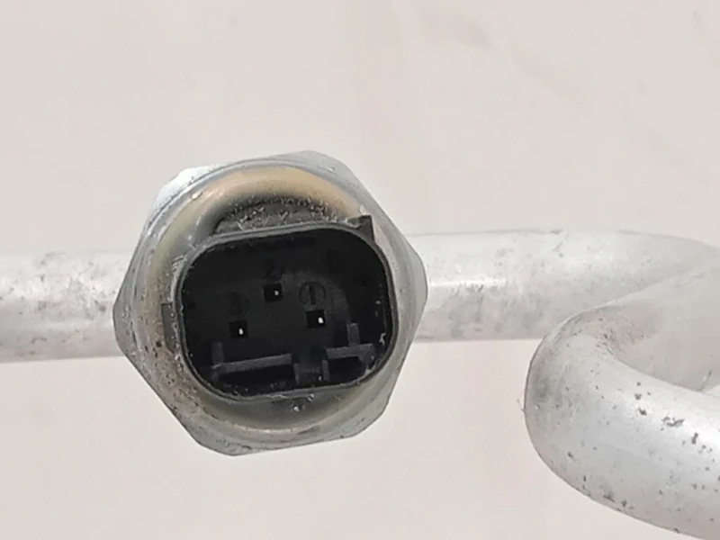 Flessibile AC Compressorecondensatore 6453 9209724-08 Mini MINI Cooper R56 2007